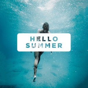 Summer Lightroom Presets: Mobile & Desktop, Beach Photography (Digital Download)