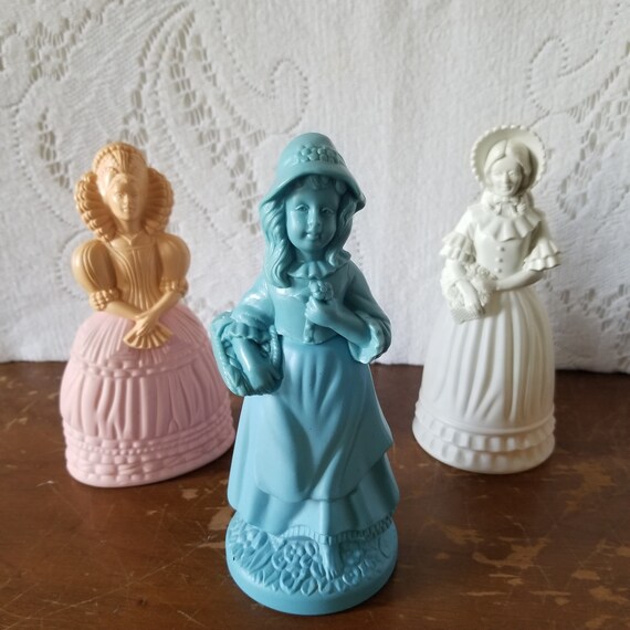 Vintage Avon Cologne Bottles From the 1970's Avon Little - Etsy