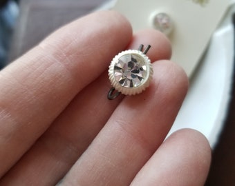 La Mode Buttons - Etsy