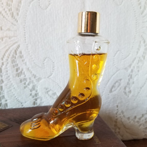 Vintage Avon Cologne Bottles From the 70's, Christmas… - Gem