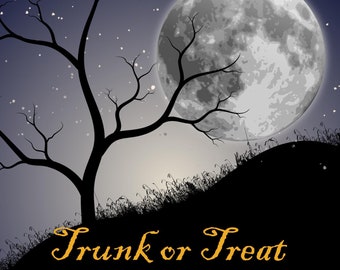 Halloween Party Einladung Vorlage