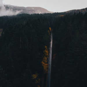 Fall Creek, Oregon