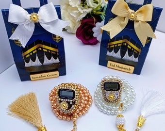 Digital Tasbih Prayer Beads, Ramadan Eid Gift