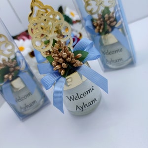 Personalized Candle Wedding Favor, Wedding Favors for Guests in Bulk, Wedding Gifts for Guests, Rustic Wedding Favors, Bridal Shower Favors
