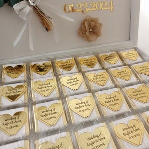 Wedding Favors Chocolate, Wedding Favors, Engagement Chocolate, Wedding Chocolate, Luxury Chocolate