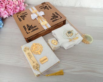 Regalos para el Día de la Madre, Corán, Tasbeeh, Marcapáginas