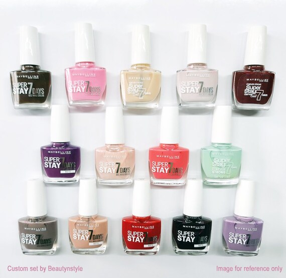 Does not apply Nail Polish Kit for Girls Ages 7 8 9 10 11 12, Nail India |  Ubuy