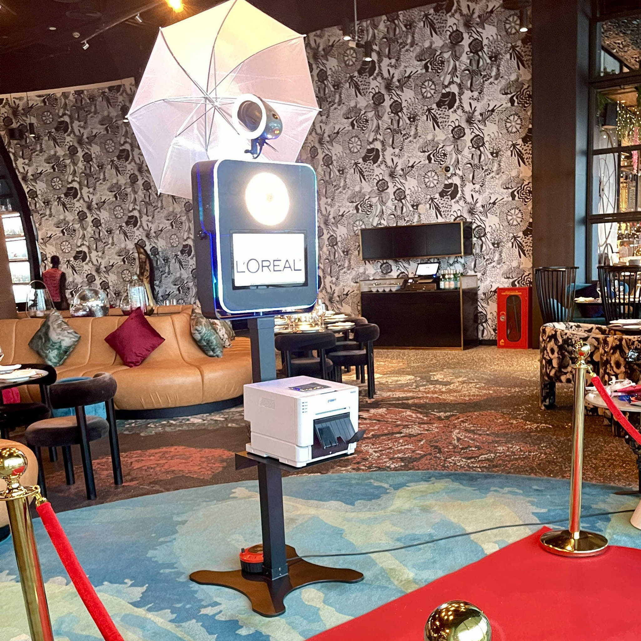 Photo Booth Photobooth for sale 94 ads for used Photo Booth Photobooths