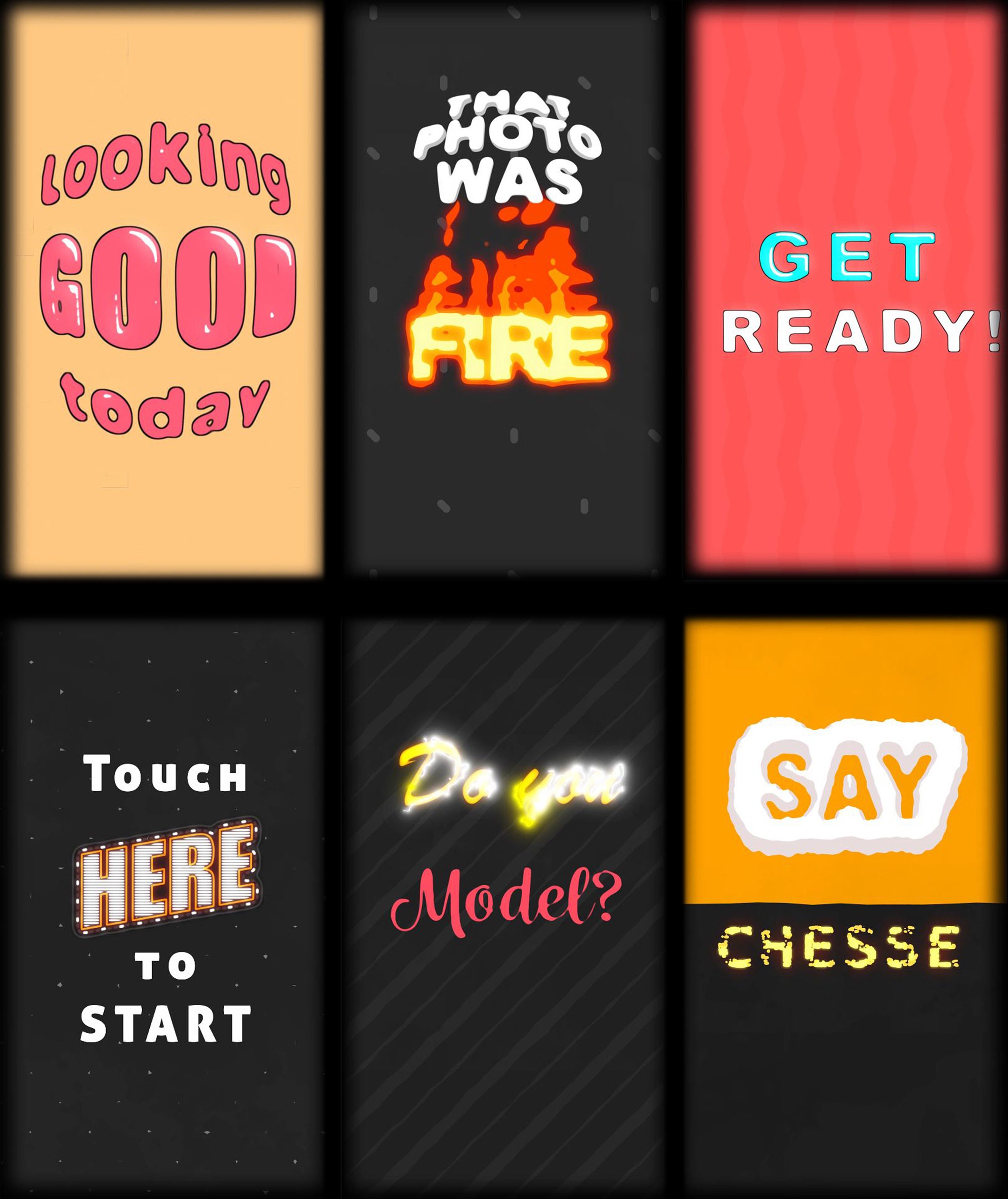 Cartoon Magic Mirror Animations Set. Video for Photo Booth. - Etsy Hong Kong Cartoon Magic Mirror Animations Set. Video for Photo Booth. - Etsy Hong Kong
