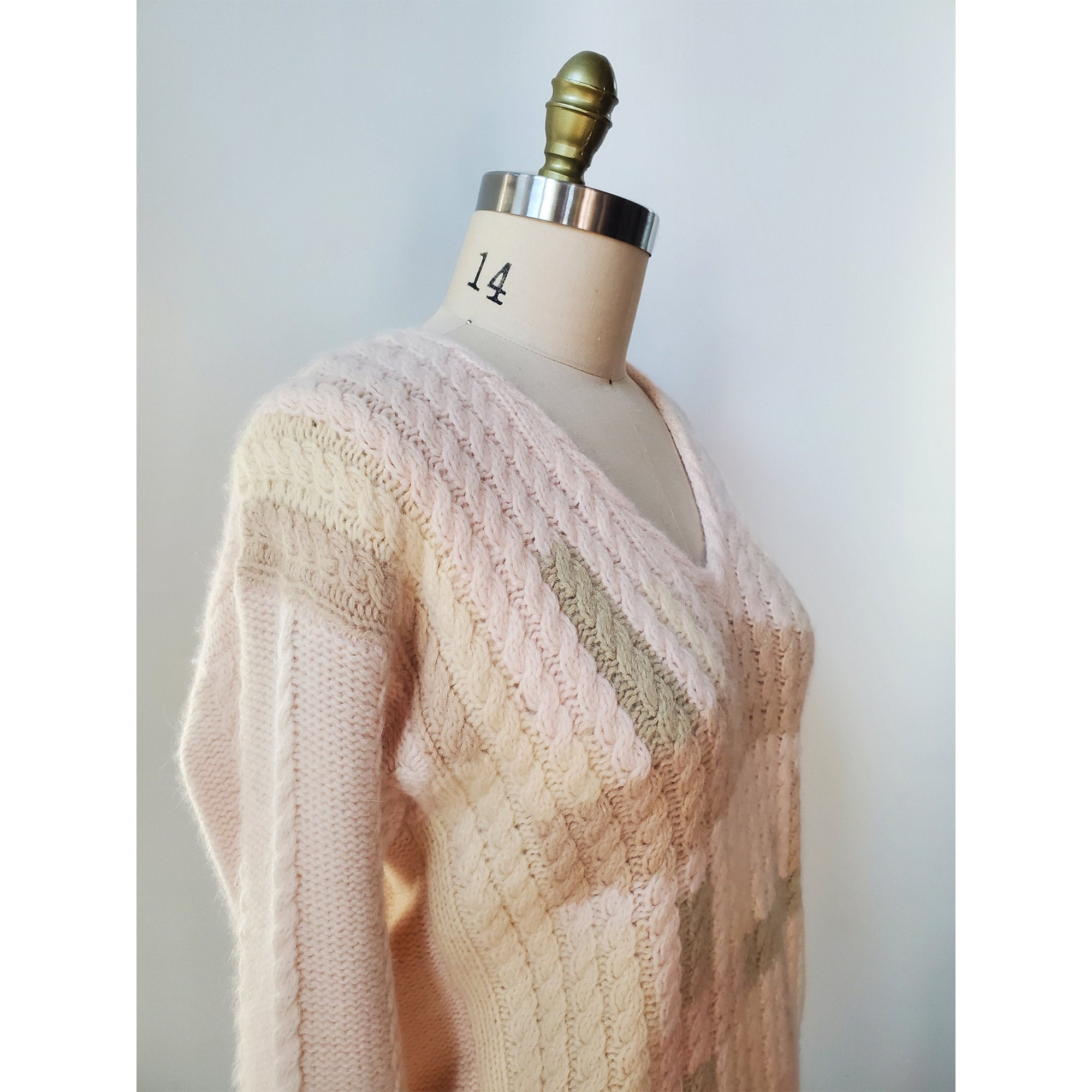 Vintage 90's Date Night Jeanne Pierre Collection Pastel - Etsy