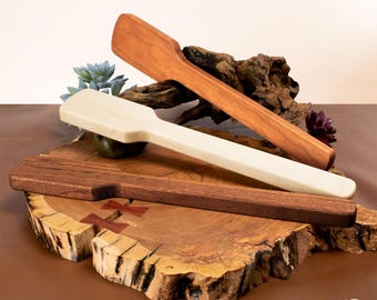Spanking Paddle - Mixing Spoon
