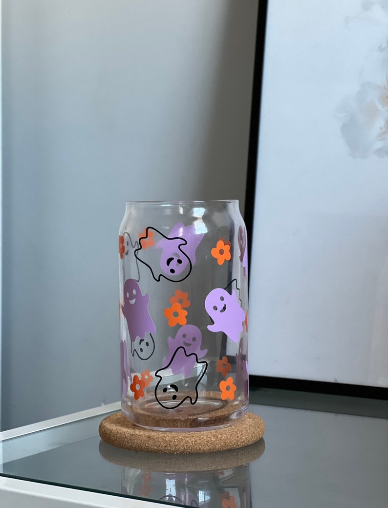 fall inspired cup 
fall themed cup 
cold brew bruja
Halloween season cup 
Halloween iced coffe cup 
cold brew lowers 
fall iced coffee cup 
fall cup 
fall glass can cup 
halloween theme cup
