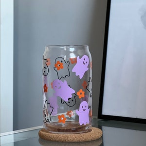 fall inspired cup 
fall themed cup 
cold brew bruja
Halloween season cup 
Halloween iced coffe cup 
cold brew lowers 
fall iced coffee cup 
fall cup 
fall glass can cup 
halloween theme cup