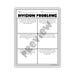 Multiplication and Division Word Problems Worksheets | Math Practice ...