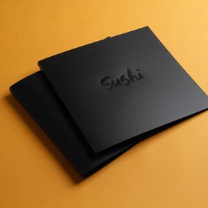 Carte de cocktails, chemise de menu, carte de boissons, couverture de menu de restaurant, support de menu, menu de nourriture, menu de bar de café, chemise de menu, menu de carte des vins, étui de menu
