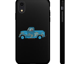 CountryRoads Phone Case