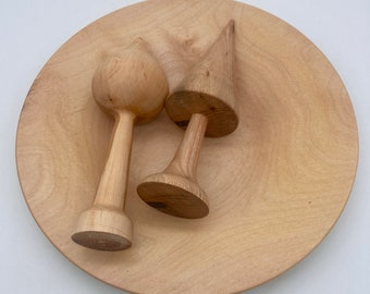 3 items for the price of one! Wooden tree, gift for her, decoration for the bedroom, plate, skin-friendly