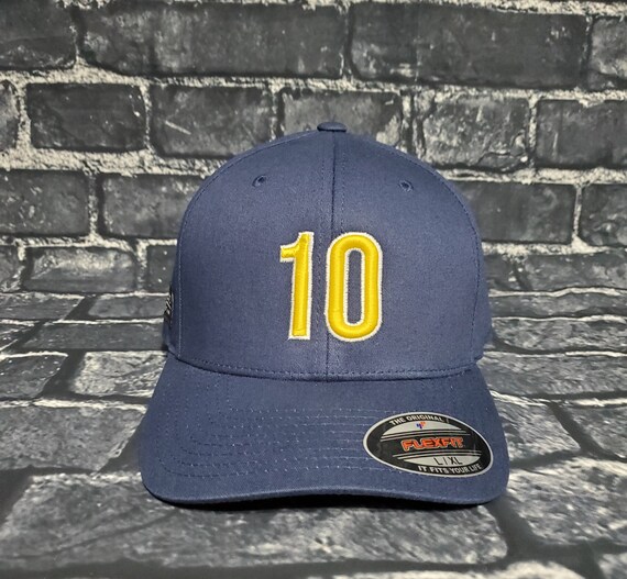 Michigan Wolverines Tom Brady Flexfit 