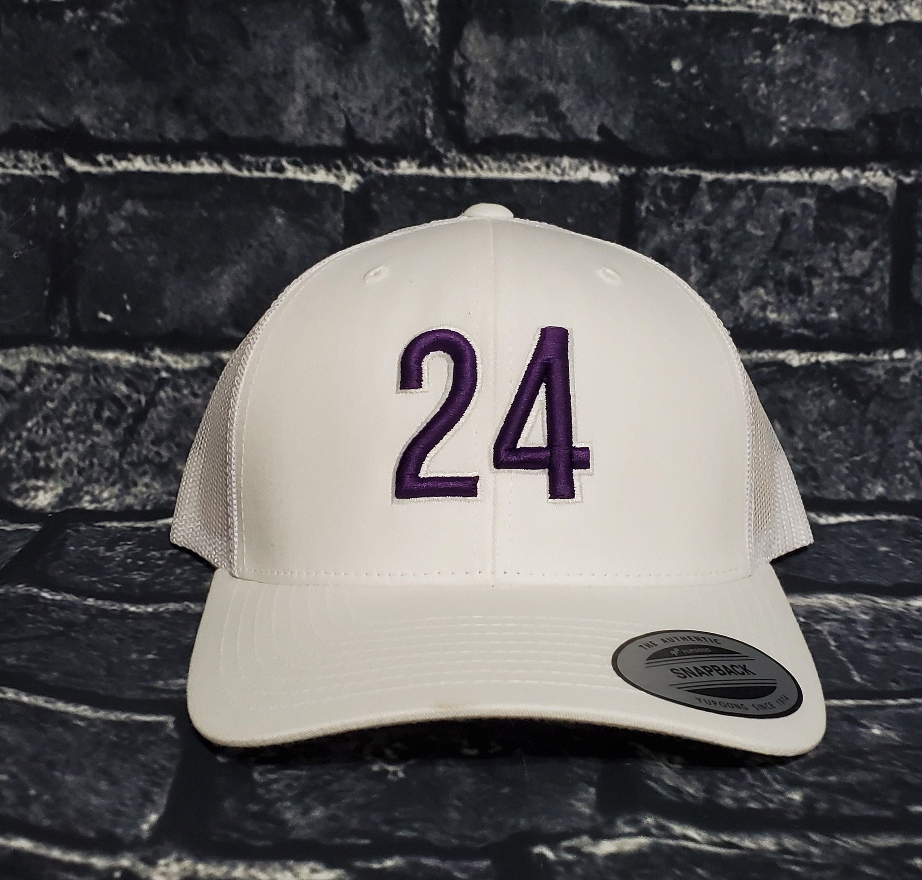 Lakers Bryant 24 Custom Jersey Set – Dakor Only