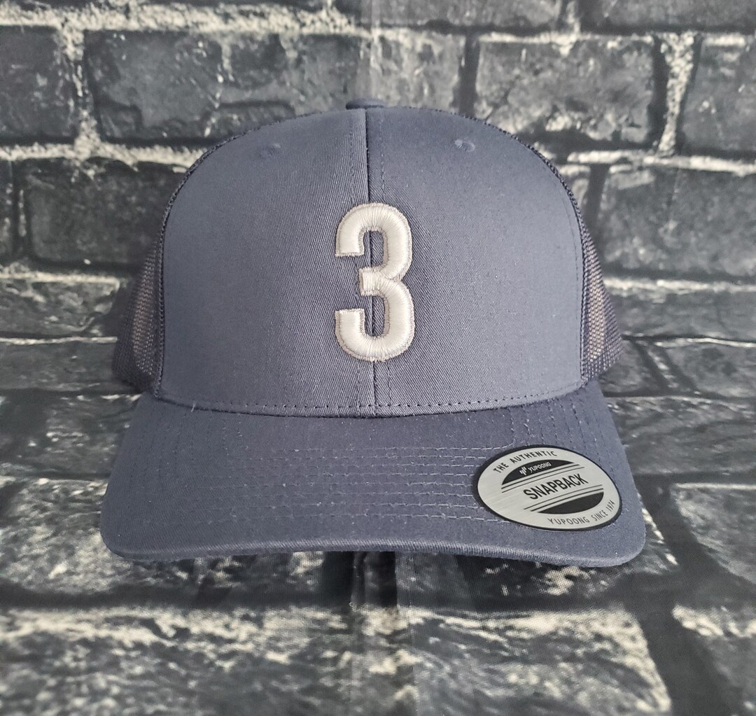 Babe Ruth's Hat Babe Ruth Snapback Hat - Etsy