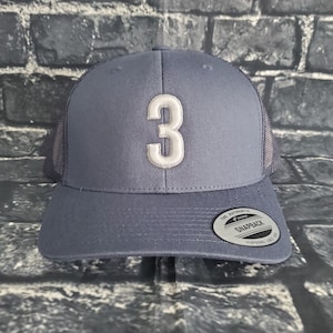 Babe Ruth Snapback Mütze