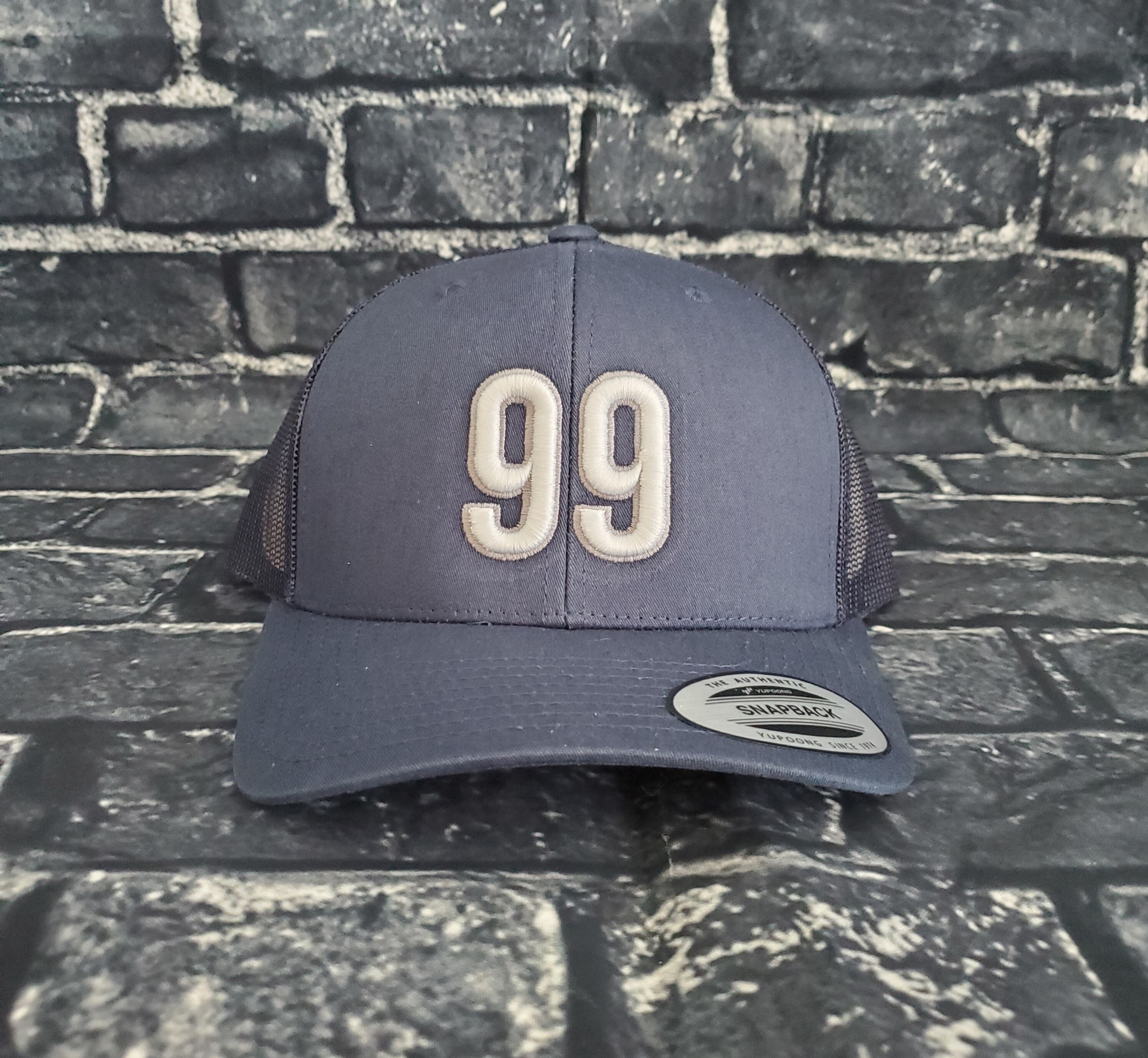 aaron judge 99 hat