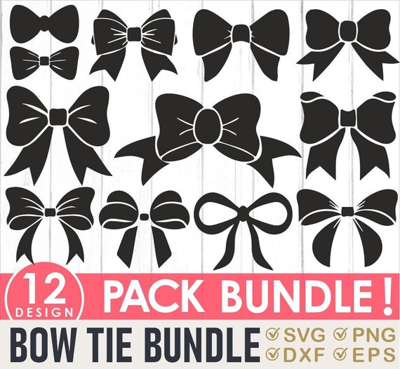 Hair Bow Template – MasterBundles