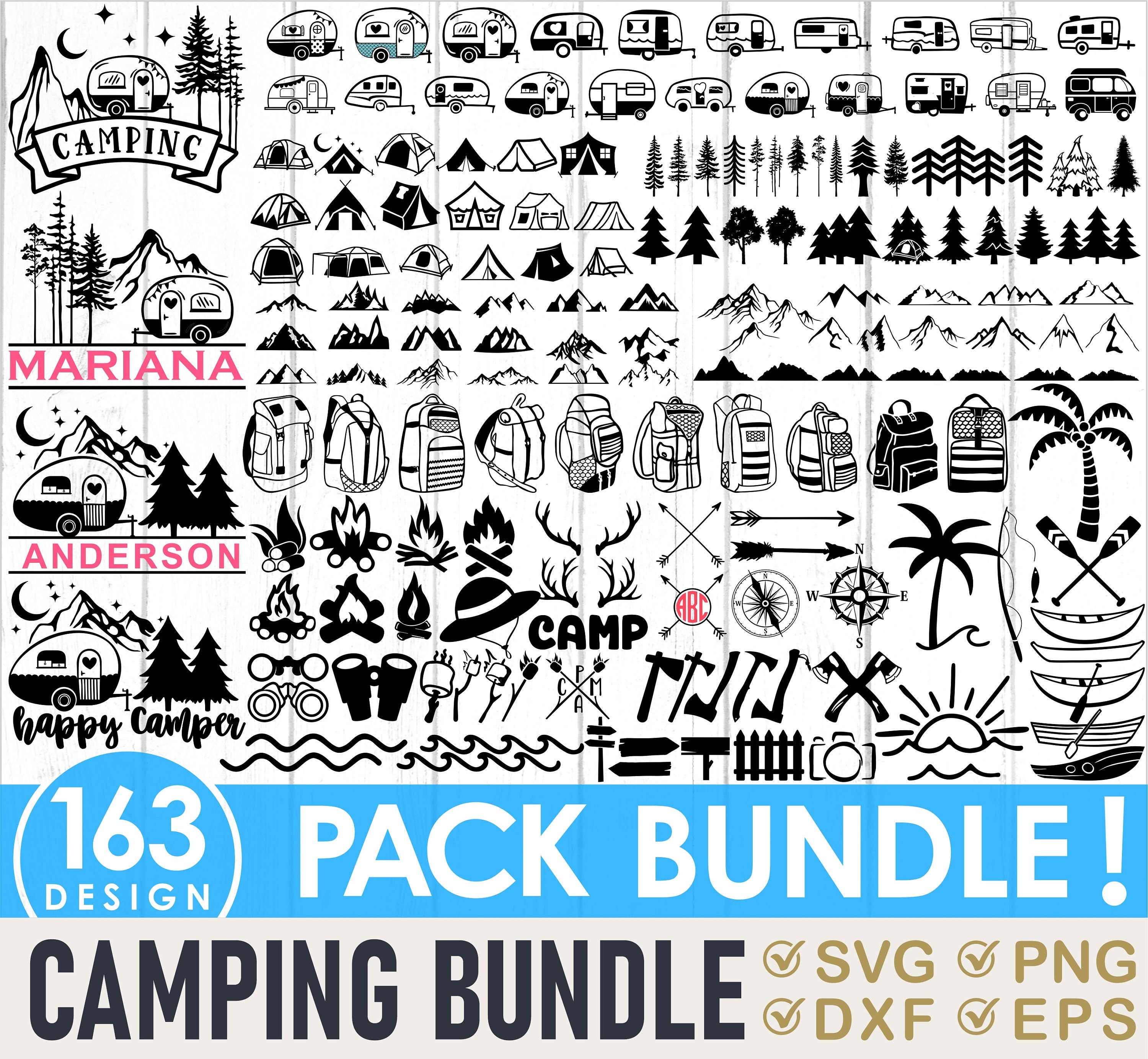 Gear Camping Bundle for sale 57 ads for used Gear Camping Bundles