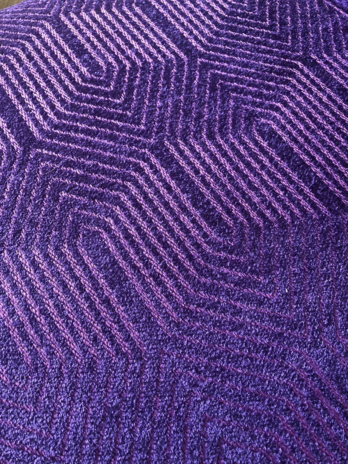 Mid Century Modern Barrel Swivel Chairs Attributed to Milo Baughman