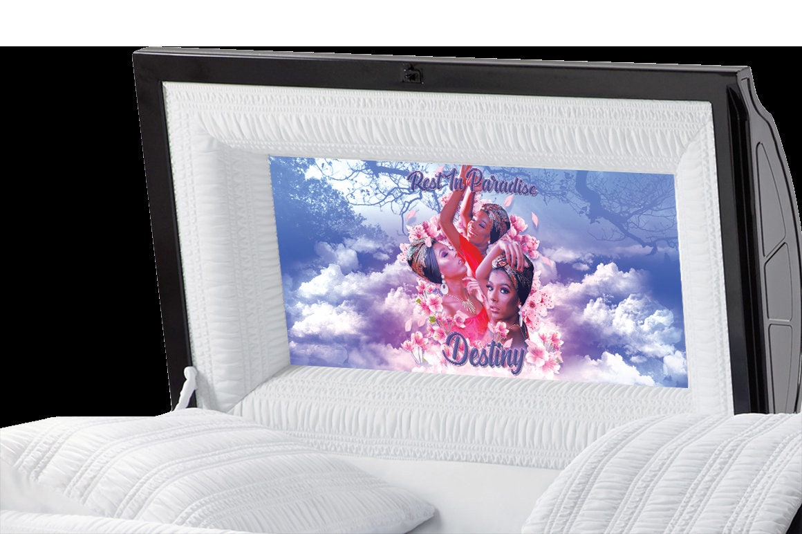 【中古】 Emotions Dream Or Reality Casket Casket - Emotions Dream or Reality | TShirtSlayer