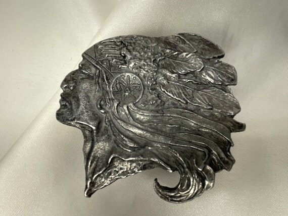 Indian motorcycle belt buckle hot sale
