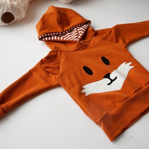 Évolutif Kit/Pantalon/Hoodie // Grow with me Kit/Pantalon/Hoodie