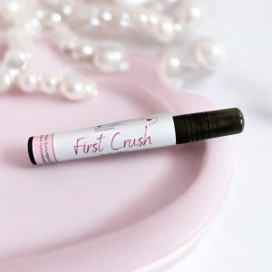 First Crush Body Mist