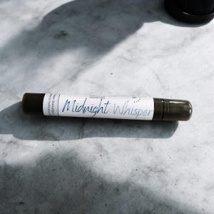 Midnight Whisper Body Mist