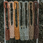 Water Bottle Straps