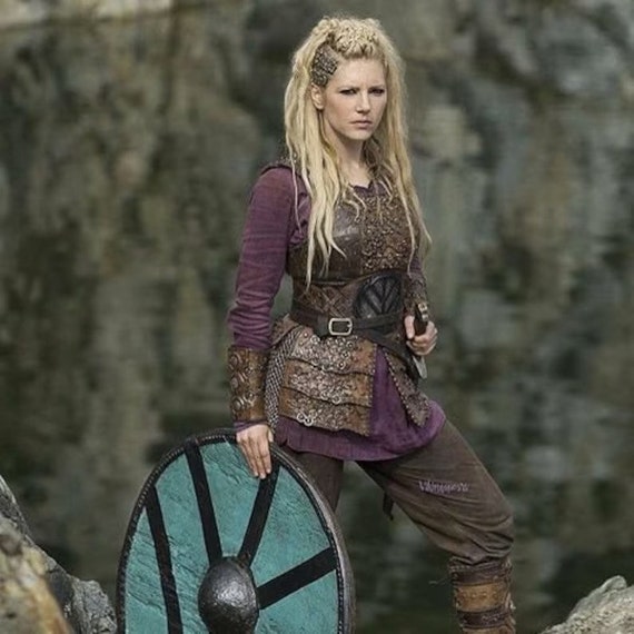 vikings lagertha armor - Google Search