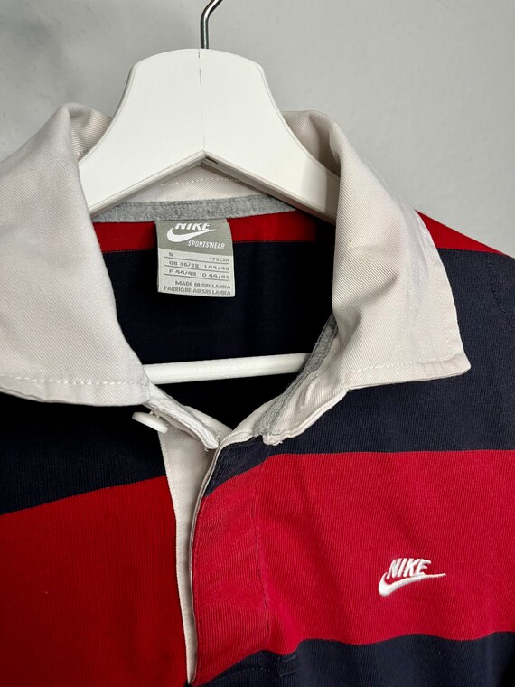 Camisetas nike cheap verdaderas