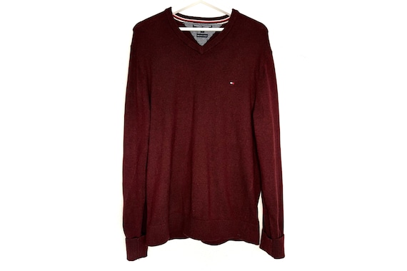 Tommy hilfiger 2025 men sweater