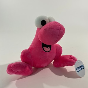 Buy Pink Nerd Plush at Funko.