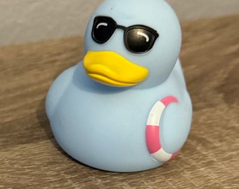 Pool party Rubber Duck