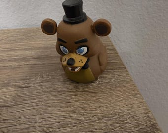 Comic Character Rubber Ducks - Cosmo,TMNT Villain