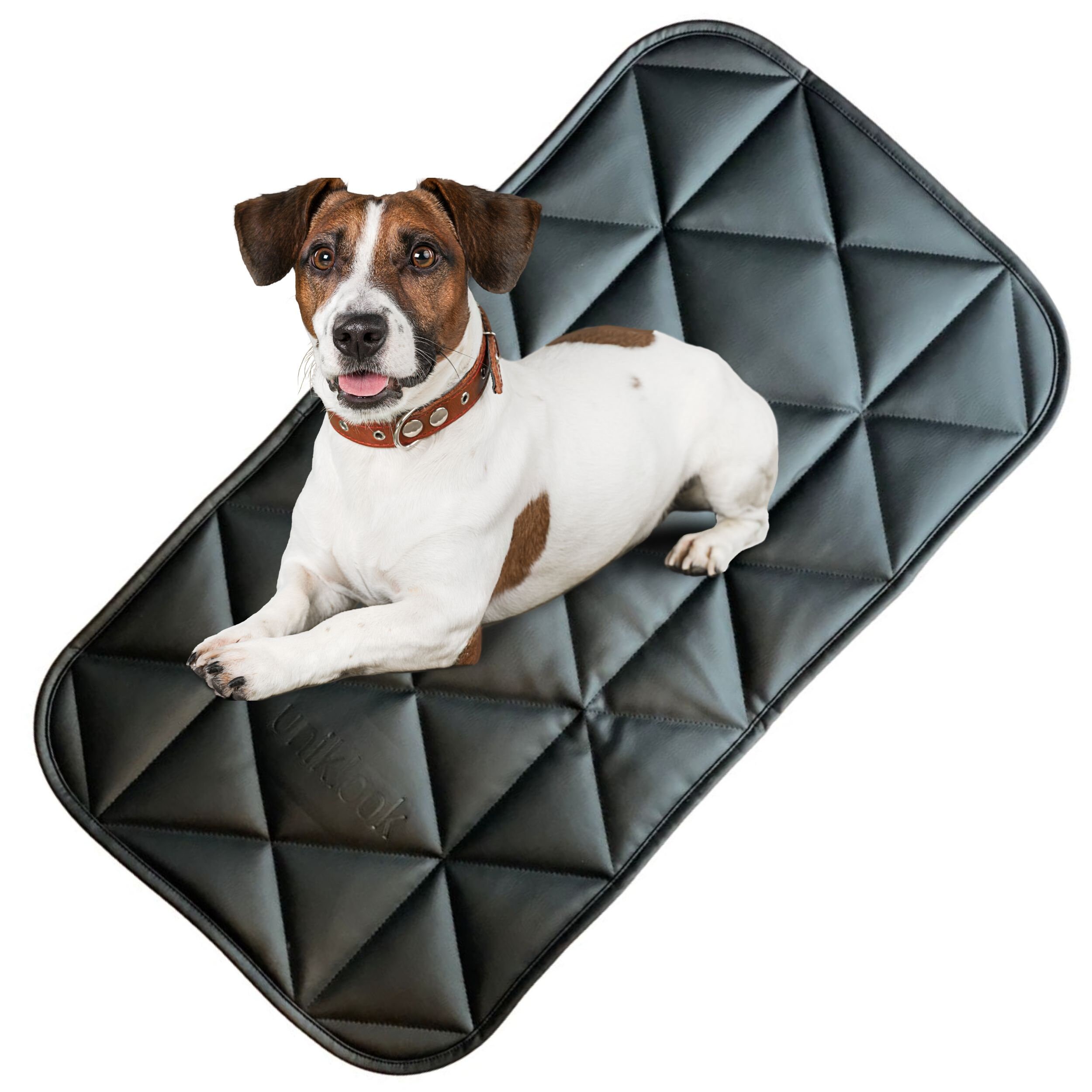 Leather Dog Bed Etsy Canada