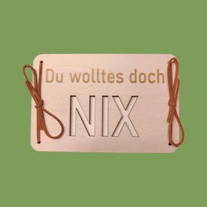 Geldgeschenk/Geschenkkarte Geburtstag