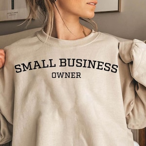 Small Business Owner svg, Small biz svg, Cricut cut file svg, Entrepreneur svg, small business png Girl Boss svg, Shop Small svg, tshirt