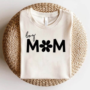 Mother&#39;s Day Svg, Girl Mom Svg Png, Boy Mom, Boy mama, Girl Mama, Cricut Cut File Svg PNG, Mom Life svg, Mother&#39;s Day Tshirt, Mom tshirt