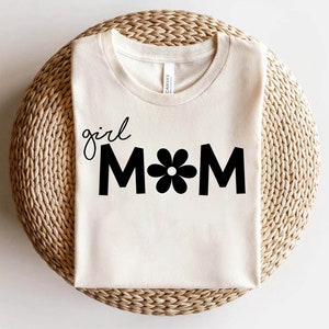 Mother&#39;s Day Svg, Girl Mom Svg Png, Girl Mama, Boy mama, Cricut Cut File Svg PNG, Mom Life svg, Mother&#39;s Day Tshirt, Mom tshirt, Mom Life