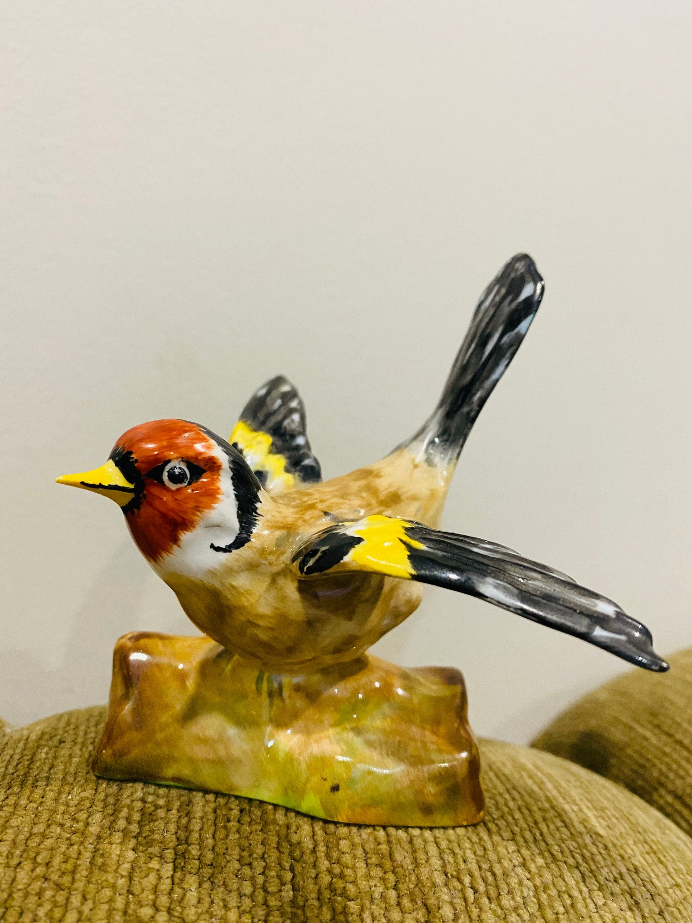 J T Jones Bird - Etsy Canada
