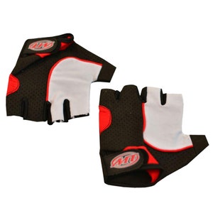 MT Cycling Glove Weight Lifting Gym Training Gloves Fitness Exercise Workout bwr