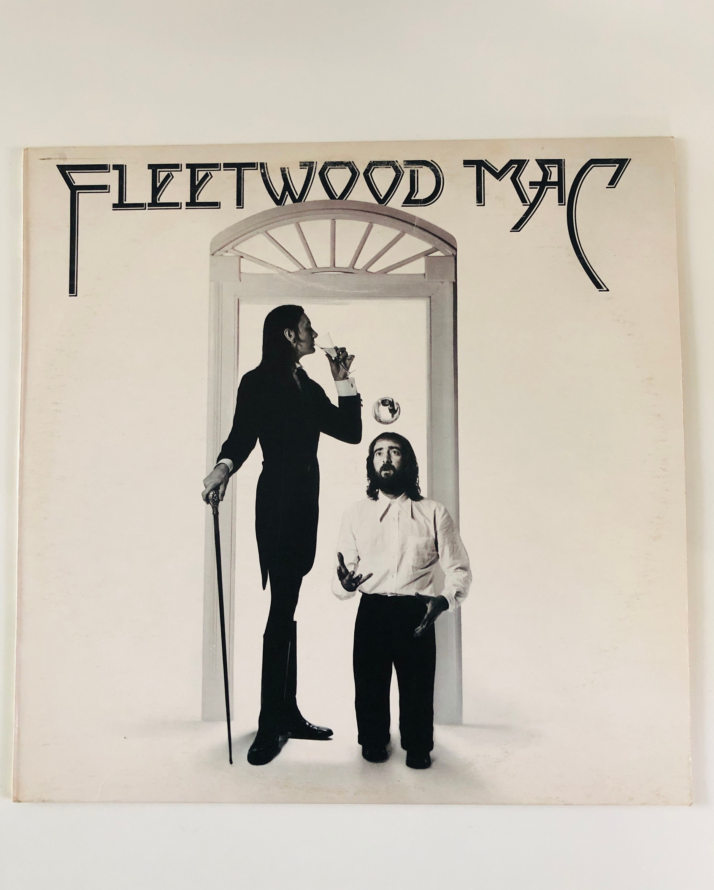 Fleetwood Mac Self Titled Full Album