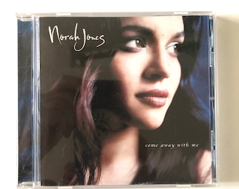 Personalised Framed Song Lyrics Print Norah Jones 'Come Away With Me' Personalised Framed Song Lyrics Print Norah Jones 'Come Away With Me'